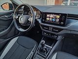 Škoda Scala 1.0TSI 81kW Style,ČR,1.Maj. - náhled 39