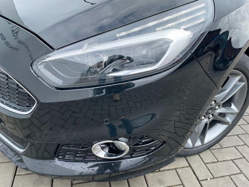 Škoda Rapid (2015) 1.2 TSi 63kW! 2 sady kol! - fotka 9 z 25