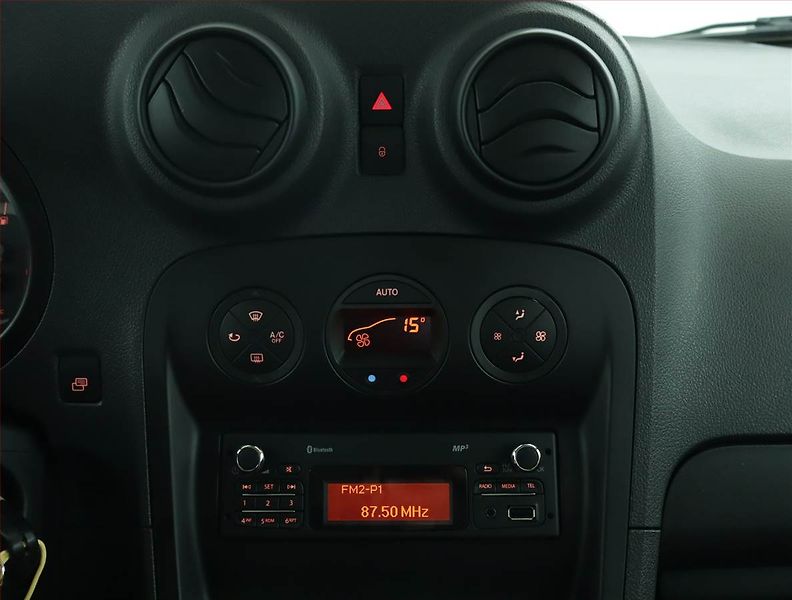 Mercedes-Benz Citan (2019) 112, 5Míst, ČR, DPH - fotka 12 z 14
