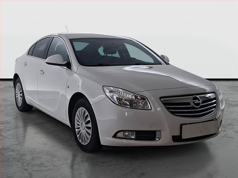 Opel Insignia (2011) 2.0 CDTI, Tempomat - fotografie inzerátu