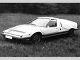 Škoda 110 Super Sport typ 724.