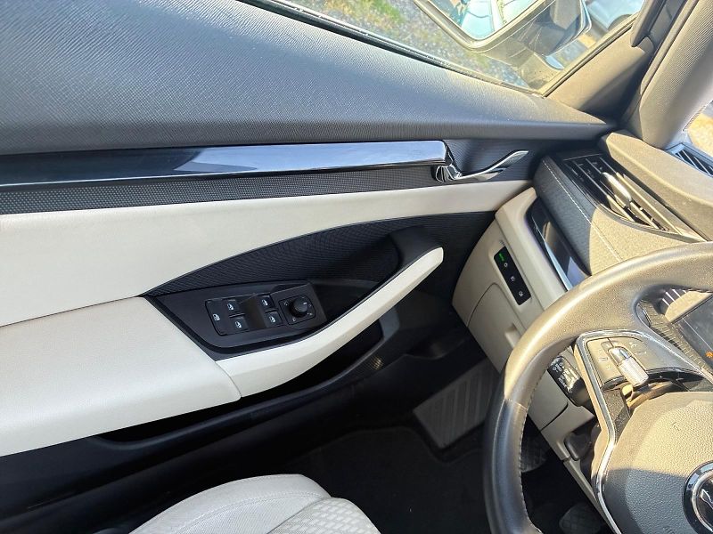 Škoda Octavia (2023) STYLE 1.5TSI 110kW TAŽNÉ CZ - fotka 11 z 11