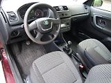 Škoda Roomster (2013) 1.2 TSI 63kW  70000KM - náhled 13