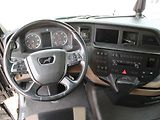 MAN TGX 18.470, LOWDECK, NAVIGACE, MAJ - náhled 9