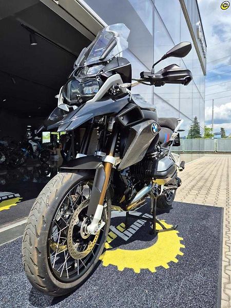 BMW R 1200 GS LC (2016) ESA keyless - fotka 10 z 20