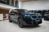 BMW XM (2025) 50e MASÁŽ PANORAMA B&W TAŽNÉ   - náhled 16
