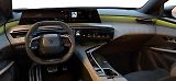 Peugeot 5008 (2026) GT Hybrid 145 e-DCS6 - náhled 9