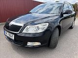 Škoda Octavia 1,6 MPi KLIMA ROZVODY PNEU - náhled 33