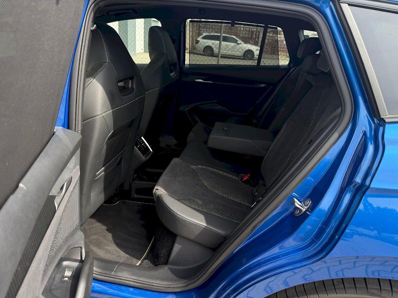 Škoda Enyaq (2026) iV 4x4 RS 250 kW - fotka 6 z 24