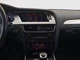 Audi A4 (2009) 2.0 TFSI, Serv.kniha, Navi - náhled 12