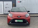 Toyota Aygo 1.0i, ČR, Style Tech, záruka - náhled 1