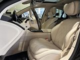 Mercedes-Benz Třídy S (2022) S 580 4M L/PANO/BURM/SOFT/DIGI - náhled 11