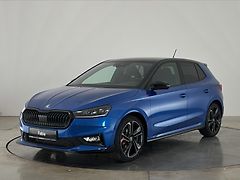 Škoda Fabia (2025) 130 - fotografie inzerátu