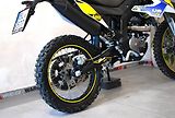 Ostatní (2022) UM DSR EX 125 - po 1.maj, stav - náhled 4