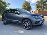Cupra Ateca (2020) 2.0TSi 4Drive 221kW - náhled 10