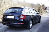 Škoda Octavia 1.6TDi,2xALU,2.maj,CZ,STK-2028 - náhled 8