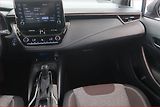 Toyota Corolla (2021) 2.0 Hybrid, Automat - náhled 8