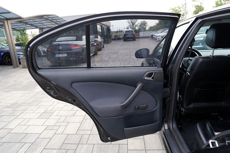 Škoda Octavia 1.9 TDI, 110KW/ČR/kůže/Al.kola - fotka 19 z 36