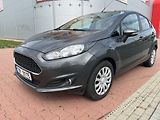 Ford Fiesta 1.25 i ČR - náhled 27