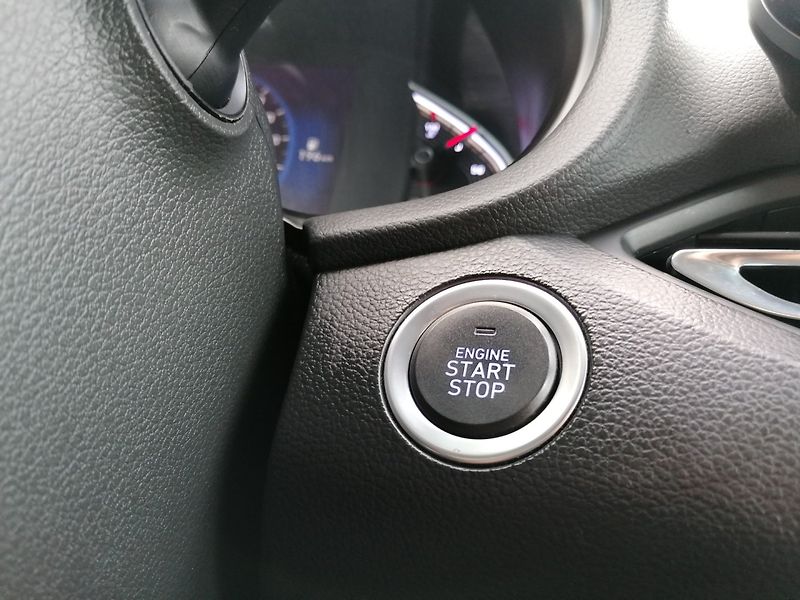 Hyundai i30 (2022) 1.6 CRDi MHEV 100kW Kůže - fotka 27 z 39
