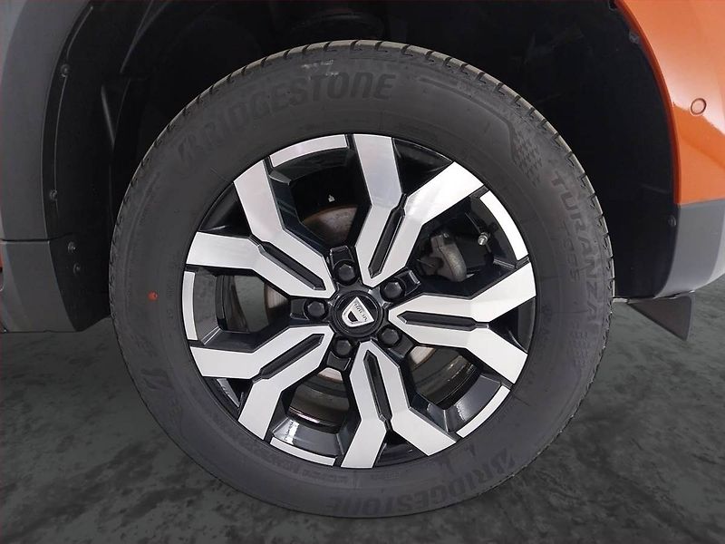 Dacia Duster (2021) 1.0 TCe, LPG, ČR,1.maj - fotka 15 z 19