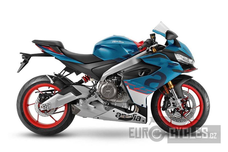 Aprilia RS 660 (2026) 35/70kW akce 1/3 - fotka 10 z 18