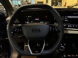 Audi Q6 e-tron Quattro S-line 100kWh Tažné - náhled 9