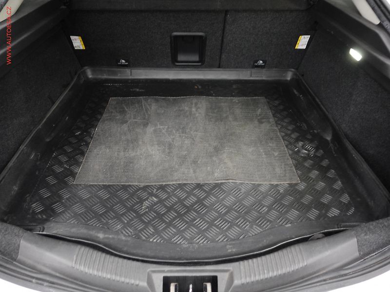 Ford Mondeo (2016) 1.5 EB, ČR, AC, tempo, park - fotka 7 z 24