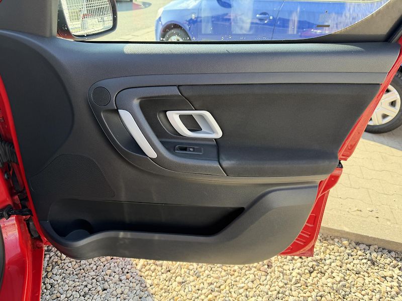 Škoda Roomster 1,4i 16V/63kW - KLIMA,ABS - fotka 36 z 59