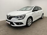 Renault Mégane 1.5 dCi Limited Plus - náhled 1