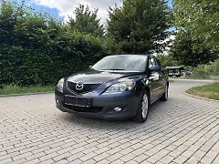 Mazda 3 1.6 Active - fotografie inzerátu