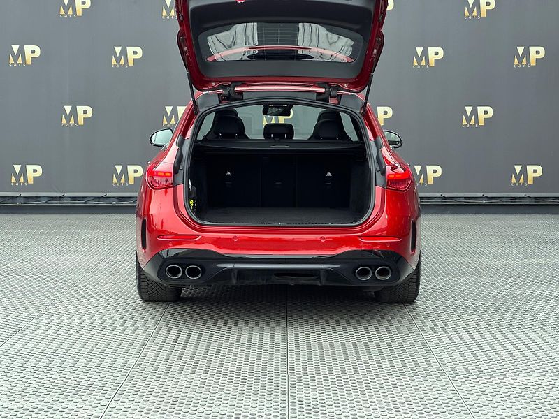 Mercedes-Benz Třídy C (2023) C43 AMG 4M+, DPH, 1.MAJ, PPF - fotka 9 z 54