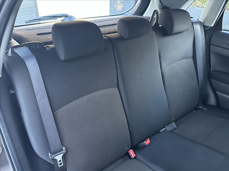 Mitsubishi ASX 1,6 117PS  Invite+ Audio - fotka 20 z 49