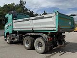 Volvo FH 500 6x4 Bordmatic TOP STAV - náhled 1