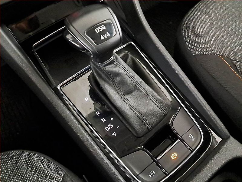 Škoda Kodiaq (2021) Ambition 2.0 TDI - fotka 18 z 25