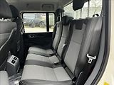 INEOS Grenadier (2025) 3,0 CHASSIS DOUBLE CAB 5m - náhled 10