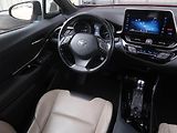 Toyota C-HR (2018) 1.8 Hybrid - náhled 7