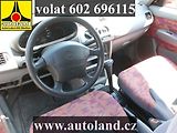 Nissan Micra (1999) VOLAT 602 696115 - náhled 7