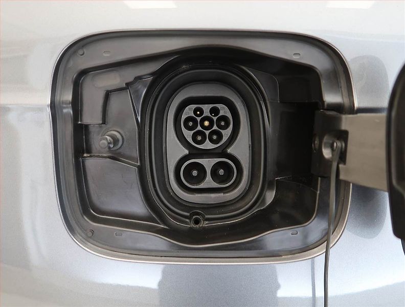 Škoda Enyaq (2023) iV 60 (62 kWh), SoH 93% - fotka 30 z 31