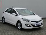 Hyundai i30 (2012) 1.6CVVT, ČR, AC - náhled 1