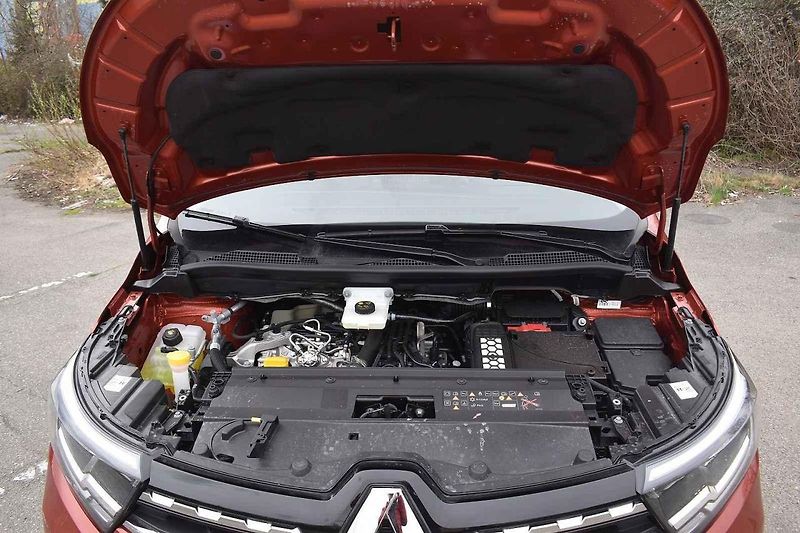Renault Kangoo je výborná volba pro aktivní rodiny