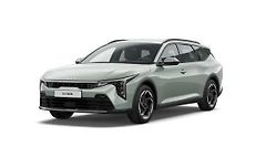 Kia K4 (2024) EXCLUSIVE 7DCT 1,6 T-GDi - fotografie inzerátu