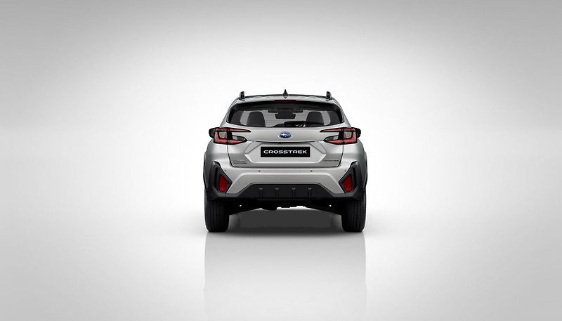 Subaru Crosstrek (2026) COMFORT - LETNÍ VÝPRODEJ - fotka 8 z 8