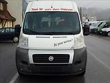 Fiat Ducato 3,0 CNG Možnost jako Obytný - náhled 1