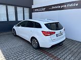 Kia Ceed Sportswagon Cool 1.6 GDI - náhled 12