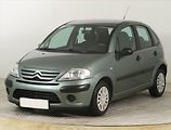 Citroën C3 (2008) 1.1 i, za dobrou cenu - náhled 1