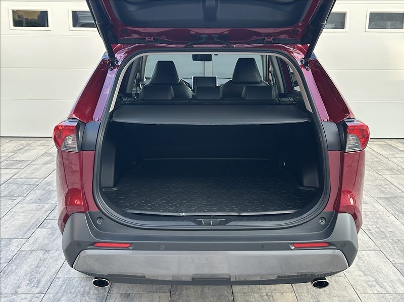 Toyota RAV4 2,5 HSD 222PS  Executive 4x4 A - fotka 41 z 56