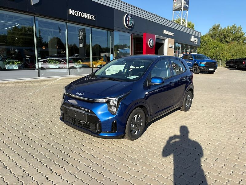 Kia Picanto (2026) 1,0 GDi COMFORT (2027) - fotka 3 z 14
