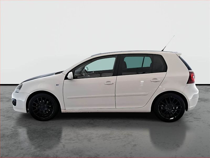 Volkswagen Golf (2008) 1.4 TSI, nová STK, v provozu - fotka 3 z 17