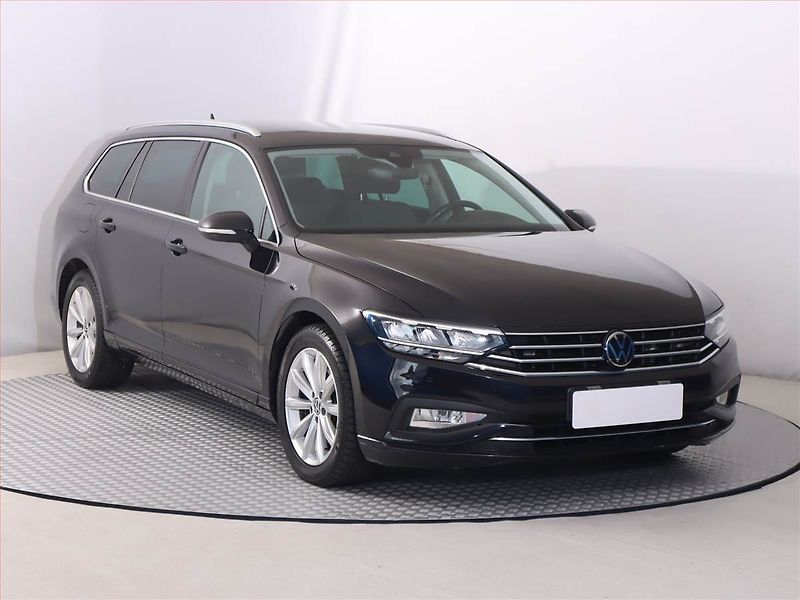 Volkswagen Passat (2023) 2.0 TDI - fotografie inzerátu
